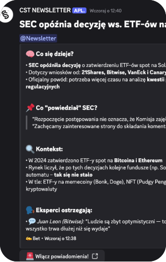 Carousel CST 6